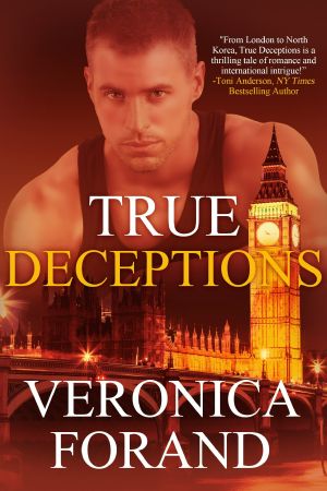 [True Lies 02] • True Deceptions